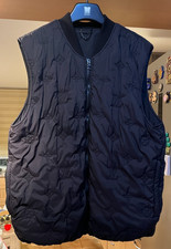 Gilet Louis Vuitton Monogram