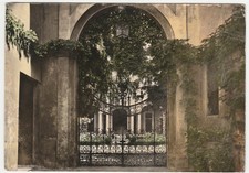 CREMA - CREMONA - PALAZZO