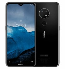 Smartphone nokia dual sim - nokia, 6.2