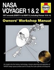 NASA VOYAGER 1 & 2 OWNERS'