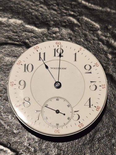 Orologio tasca 19j - orologio,