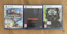 Lotto giochi PS5 Hitman 3