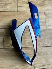 Mascherina superiore destra