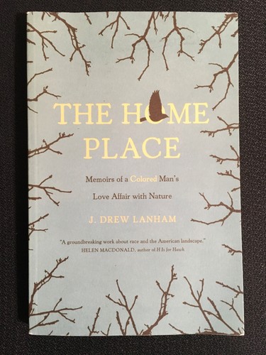 The home place memoirs a - the,