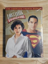 Lois & Clark Superman The