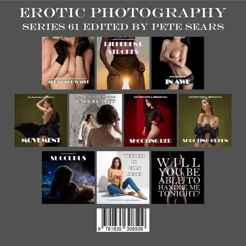 Fotografia erotica serie - ,