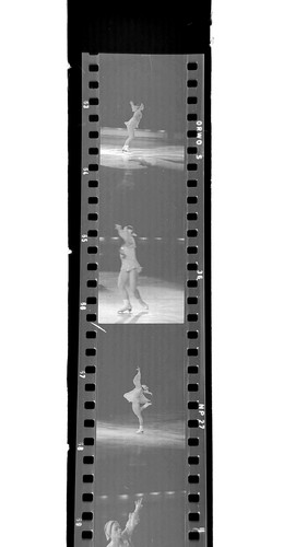 Foto negative circo anni - 6, negative,