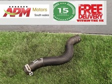 2010 Peugeot 308 COOLANT WATER