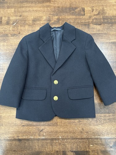 Blazer tuta sportiva nautica - tuta,