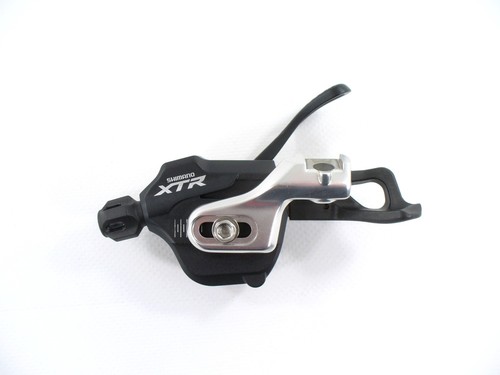 Cambio shimano xtr m980 3 - sl-m980, 2/3