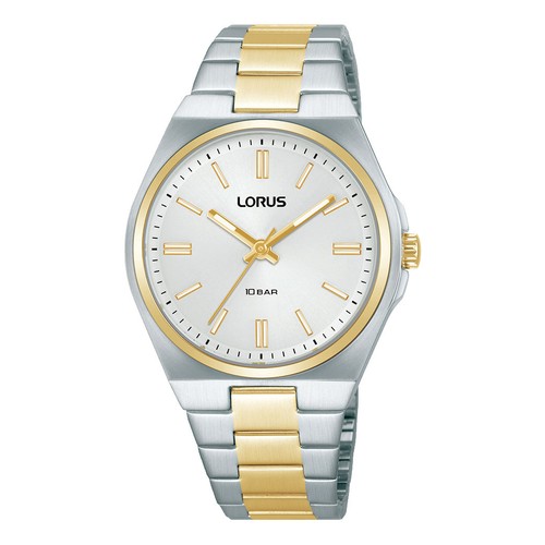 Lorus orologio braccialetto - lorus, a