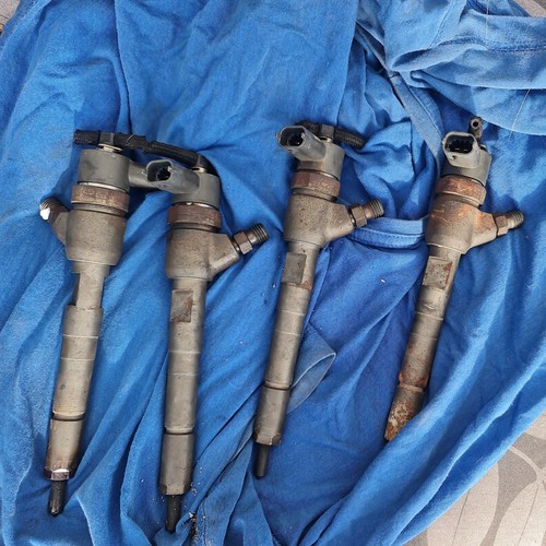 Iniettori 0445110083 diesel - 4,