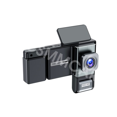 Videoregistratore guida dvr - guida,
