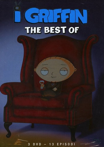 Film griffin the best - film,