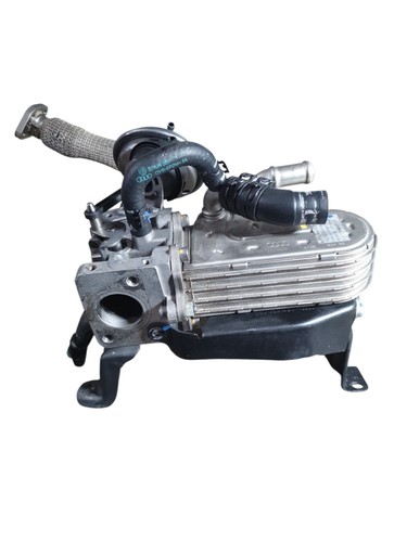 Radiatore agr ricircolo gas - agr, di