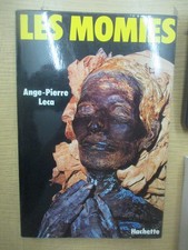 Ange-Pierre Leca "Les Momies"