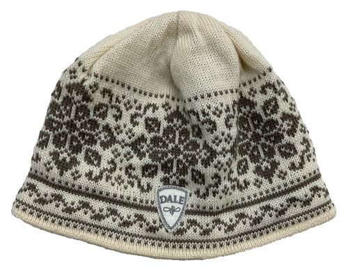 Cappello berretto lana - dale, of