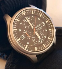 Seiko SNDA57P1 – Cronografo