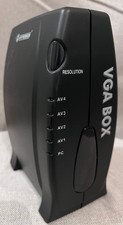 Hyperkin VGA Box Model