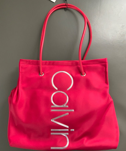Borsa tracolla calvin klein - borsa, a