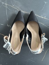 Escarpin Dior Avec Facture