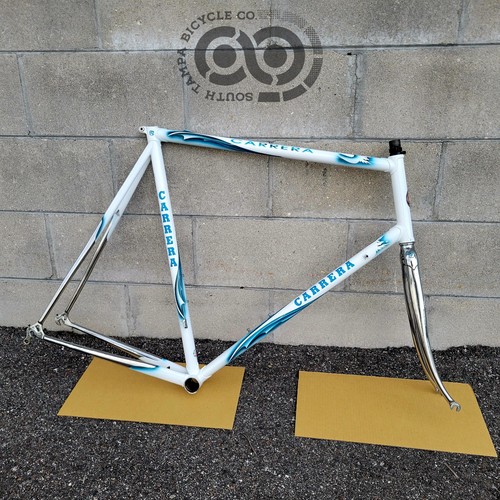 Telaio bici strada vintage - telaio,