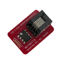 Microchip MODULO INTERFACCIA