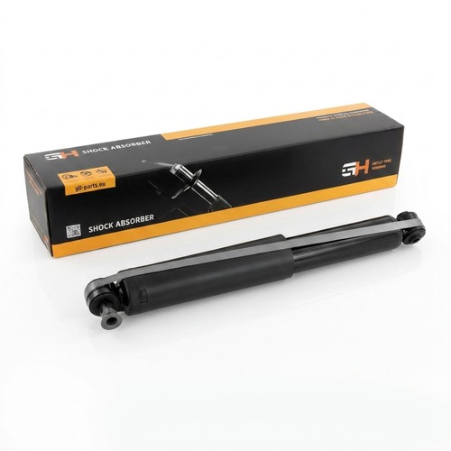 Ammortizzatore gas - a,