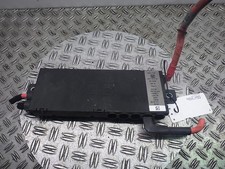 Scatola fusibili Jaguar F-Type Cabriolet (X152) 2.0 Ti4 221kW 300cv JX53-14516-