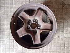 CERCHIO IN FERRO PER OPEL