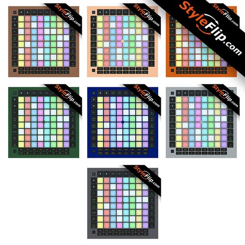 Novation launchpad pro mk3 - pro,