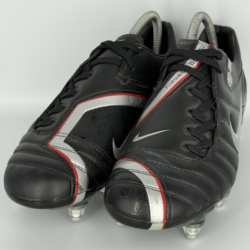 Scarpe calcio nike - da, zoom