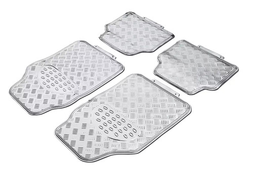 Gioco quattro tappeti - di,