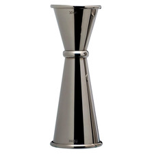 - Misurino Cocktail in Acciaio Inox, Dosatore Professionale per Attrezzatura Bar