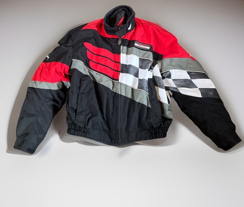 Vintage honda rider collection - vintage,