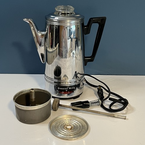 Percolatore caffè automatico