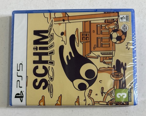 Schim sony playstation - schim, ps5
