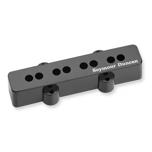Seymour duncan jazz bass - duncan,
