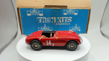 1/43 PAOLO TRON 1954 Ferrari