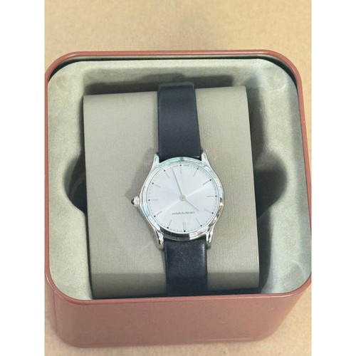 Emporio armani swiss - armani, made