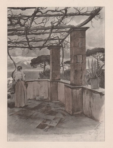 Allers sorrento - cw.,