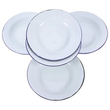  5 Pcs Piatti Per Antipasti Piastra Cibo Domestici Piatto Da Cucina