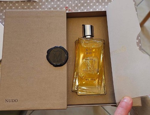 Profumo morph - profumo,