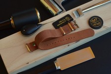 21 mm Cinturino artigianale