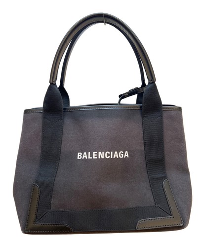 Borsa balenciaga nera - borsa,