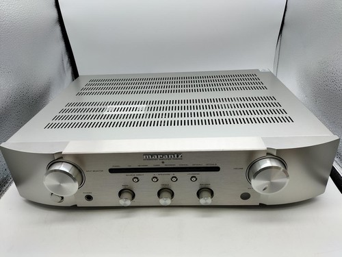 Amplificatore integrato