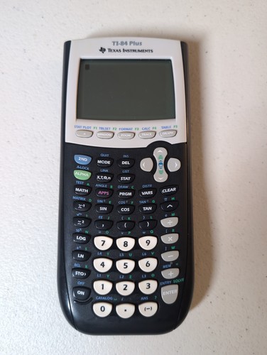 Texas instruments plus - texas,