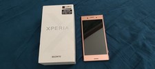 Sony Xperia XZ Premium G8141