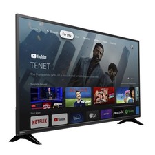 Philips 55" Class 4K (2160p)