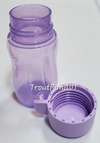 Tupperware eco bottiglia extra - eco,